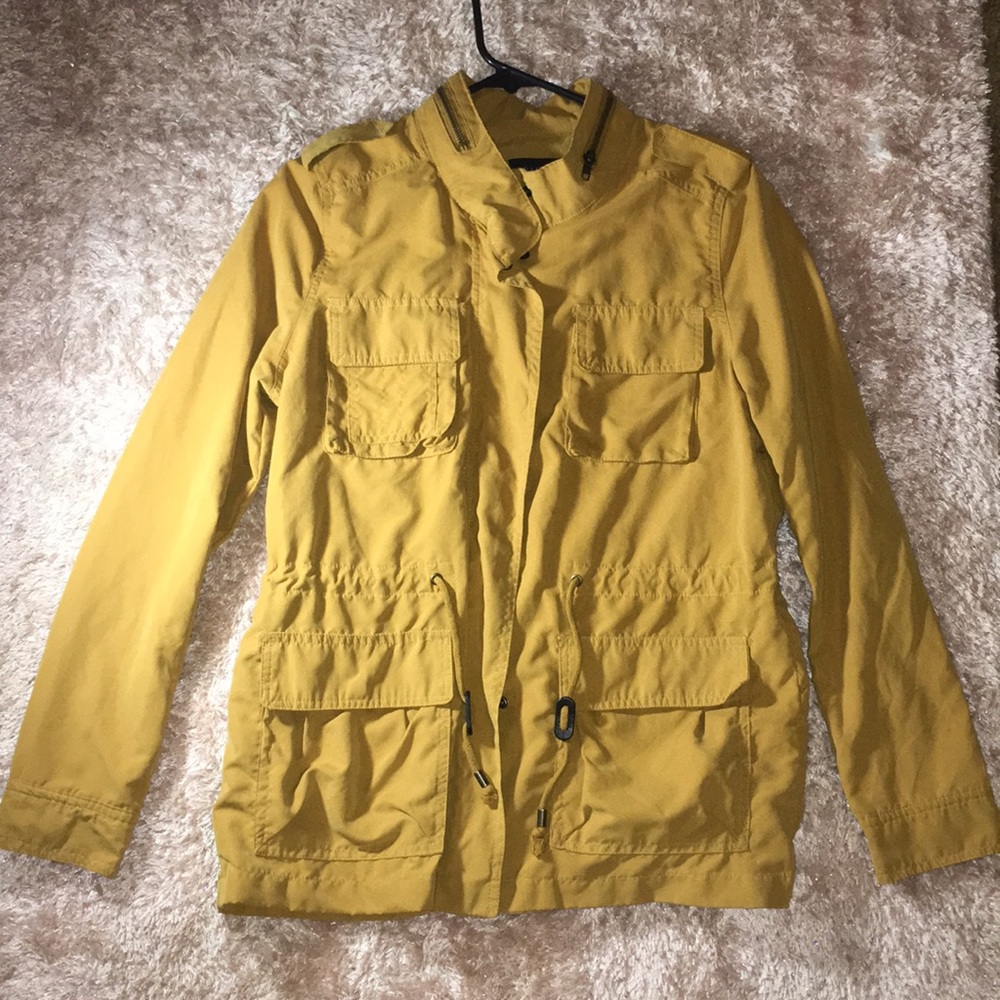 Women’s Jacket